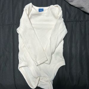 Never been worn onesie